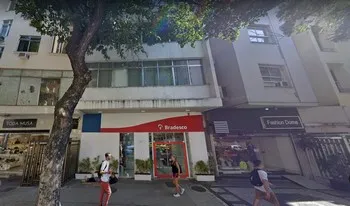 Condomínio Tivoli em Rio De Janeiro
