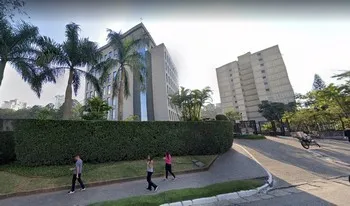 Condomínio Tivolli Center em São Paulo