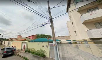 Imagem do Condomínio Tiziano em Contagem