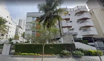 Imagem do Condomínio Tizziano em Guarujá
