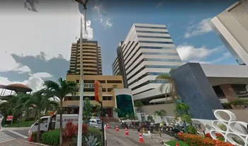 Condomínio Tk Tower em Salvador