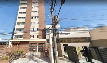 Imagem do Condomínio Tobias Muzaiel em Jundiaí