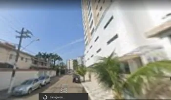 Imagem do Condomínio Tocantins em Praia Grande