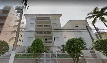 Imagem do Condomínio Tocantins em Guarujá