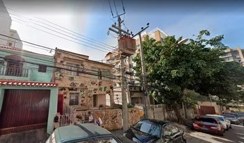 Condomínio Tocantins em Rio de Janeiro