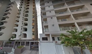 Imagem do Condomínio Tocantins em São José Do Rio Preto