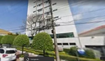 Condomínio Tocantins em São Paulo