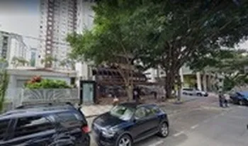 Condomínio Tocantins em Belo Horizonte