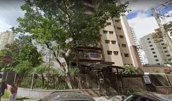 Condomínio Tocantins em São Paulo