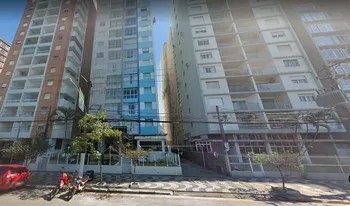 Imagem do Condomínio Tocantins em São Vicente