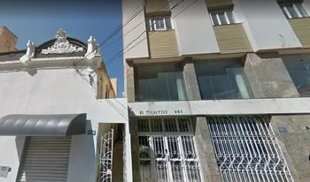 Condomínio Tocantins em Campinas
