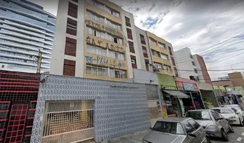 Imagem do Condomínio Tocantins em Osasco