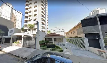 Condomínio Tocantins em São Paulo