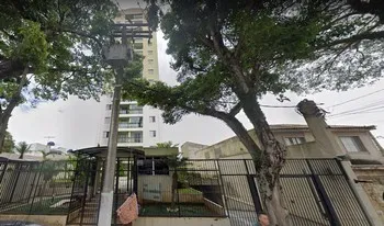Condomínio Tocantins em São Paulo