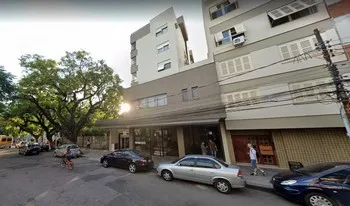 Condomínio Tocantins em Porto Alegre