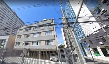 Condomínio Tocantis em Curitiba