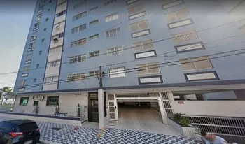 Imagem do Condomínio Tochio I-ii em Praia Grande