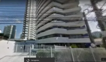 Imagem do Condomínio Tokio em Fortaleza