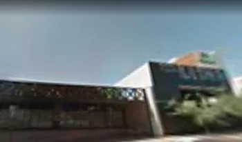Imagem do Condomínio Tokio em Bauru