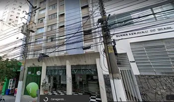 Condomínio Tokyo em São Paulo