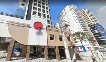 Condomínio Tokyo Executive Center em Curitiba