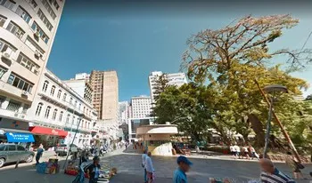 Condomínio Toledo em Porto Alegre