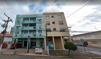 Imagem do Condomínio Toledo em Novo Hamburgo