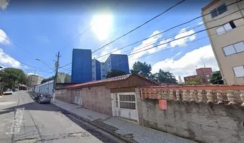 Condomínio Toledo I em São Paulo