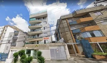 Condomínio Toledo em Belo Horizonte