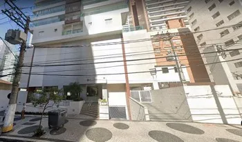 Imagem do Condomínio Tolentino Plus Residence em Santos