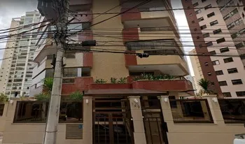 Imagem do Condomínio Tom Jobim em São José Dos Campos