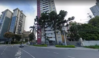 Condomínio Tom Jobim em Curitiba