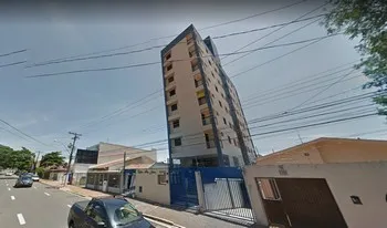 Condomínio Tom Jobim em Campinas