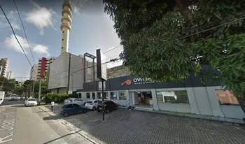 Imagem do Condomínio Tom Jobim em Fortaleza
