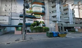 Imagem do Condomínio Tom Jobin em Blumenau