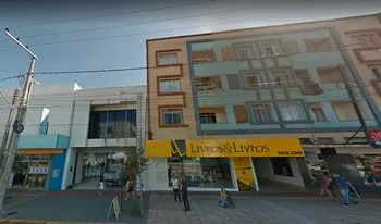 Imagem do Condomínio Tonial em Xanxerê