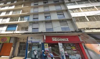Condomínio Tonico Ribeiro em Campinas