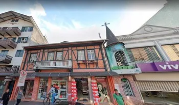 Imagem do Condomínio Tonjes em Blumenau