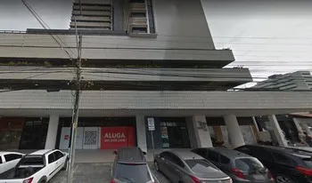 Imagem do Condomínio Top Center em Fortaleza
