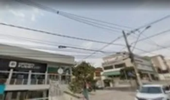 Condomínio Top Center em Belo Horizonte
