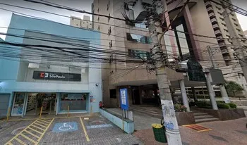Condomínio Top Class em São Paulo