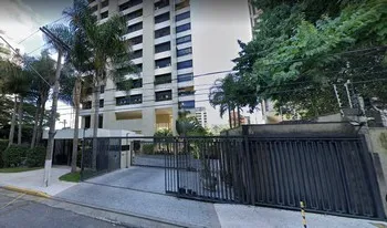 Condomínio Top Hill em São Paulo