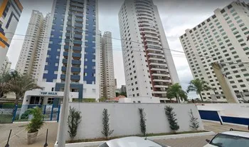 Imagem do Condomínio Top Hills em São José Dos Campos