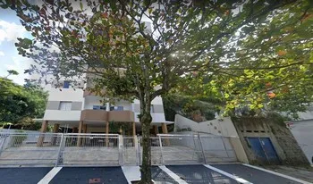 Imagem do Condomínio Top House I em Guarujá