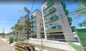 Imagem do Condomínio Top House I em Peruíbe