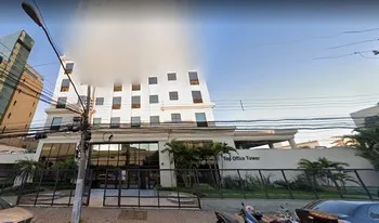 Condomínio Top Office Tower em São Paulo
