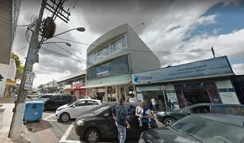 Imagem do Condomínio Top Shop Center em Valinhos