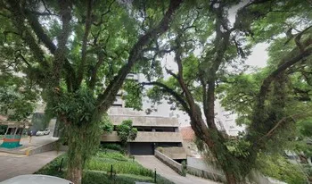 Condomínio Top Work Center em Porto Alegre