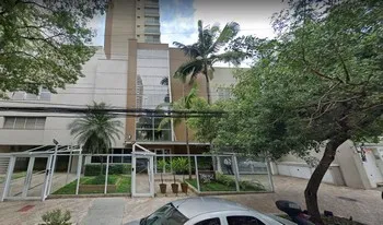 Condomínio Topaz em São Paulo