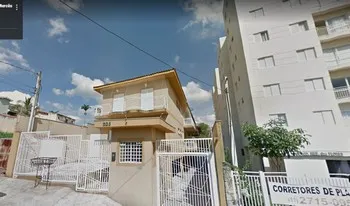 Imagem do Condomínio Topázio em Itu